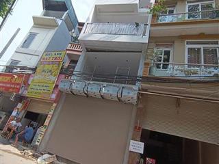 🏢 CHO THUÊ NHÀ MẶT PHỐ NHÂN HÒA – THANH XUÂN  62M² × 6 TẦNG + LỬNG + TUM