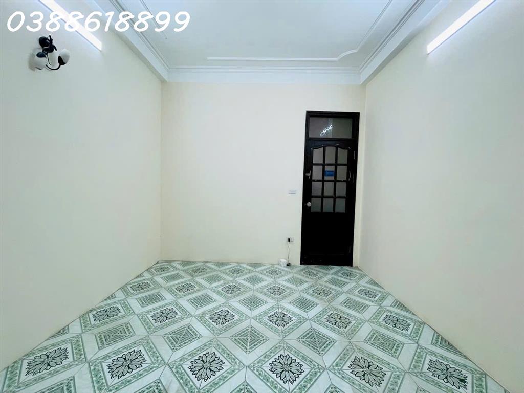 🏠 CHO THUÊ NHÀ NGÕ ĐỘI CẤN – BA ĐÌNH  50M² × 4 TẦNG  4PN – 3WC  15,5 TRIỆU/THÁNG