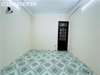 🏠 CHO THUÊ NHÀ NGÕ ĐỘI CẤN – BA ĐÌNH  50M² × 4 TẦNG  4PN – 3WC  15,5 TRIỆU/THÁNG