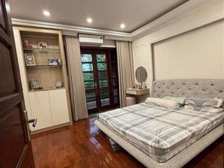 🔥 BIỆT THỰ LIỀN KỀ HOÀNG HOA THÁM – 104M² – 4 TẦNG – MT 5,5M – THANG MÁY – Ô TÔ ĐỖ CỬA –