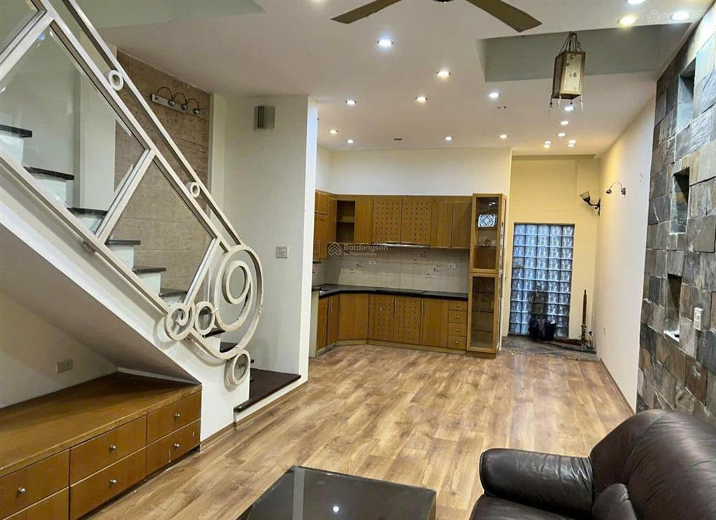 🔥 CHO THUÊ NHÀ NGUYỄN KHANG – CẦU GIẤY  80M² × 4 TẦNG  3PN – 3WC  23 TRIỆU/THÁNG