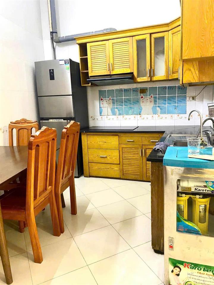 CHO THUÊ NHÀ NGUYÊN CĂN NGÕ 3xx MỸ ĐÌNH – NAM TỪ LIÊM  40M² × 4 TẦNG  4PN  12 TRIỆU/THÁNG