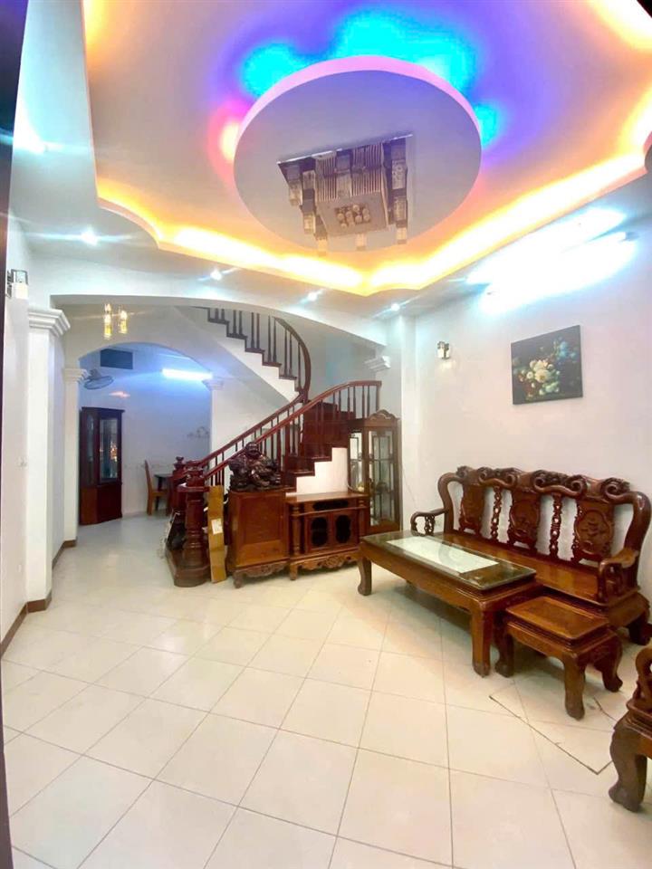 CHO THUÊ NHÀ NGUYÊN CĂN NGÕ 3xx MỸ ĐÌNH – NAM TỪ LIÊM  40M² × 4 TẦNG  4PN  12 TRIỆU/THÁNG