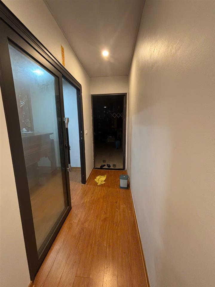 CHO THUÊ NHÀ 6 TẦNG – KĐT NAM CƯỜNG  40M² × 6 TẦNG  THANG MÁY