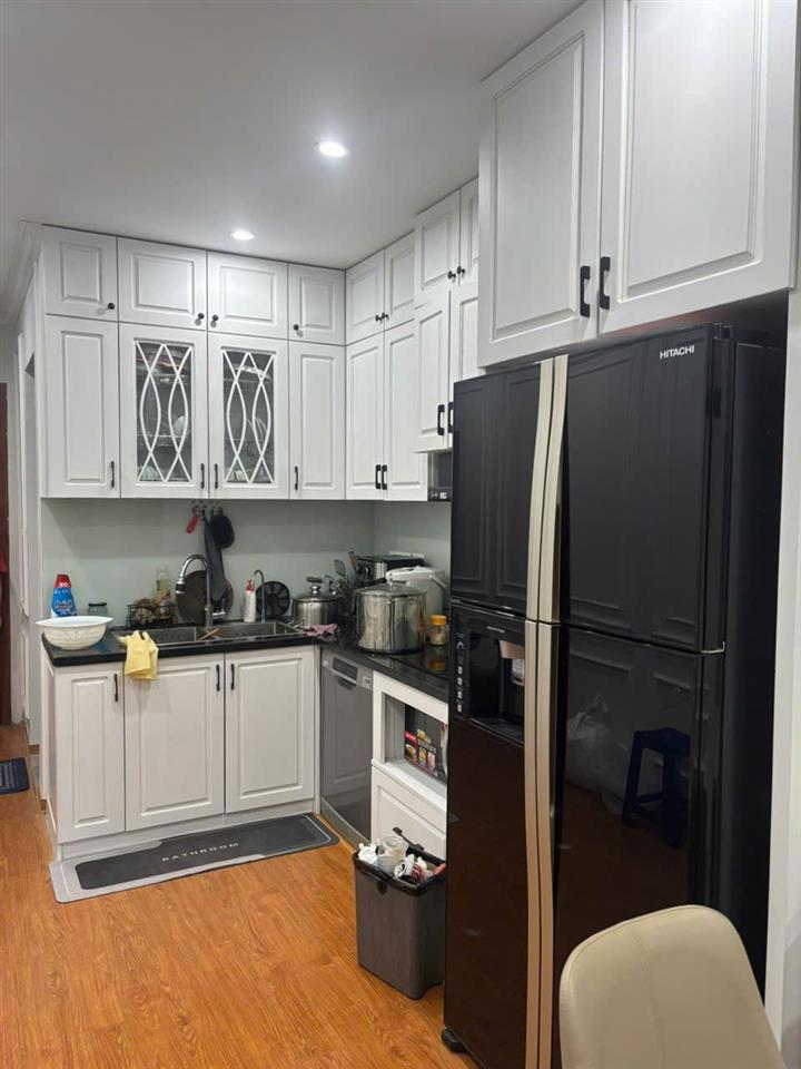 CHO THUÊ NHÀ 6 TẦNG – KĐT NAM CƯỜNG  40M² × 6 TẦNG  THANG MÁY