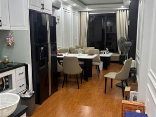 CHO THUÊ NHÀ 6 TẦNG – KĐT NAM CƯỜNG  40M² × 6 TẦNG  THANG MÁY