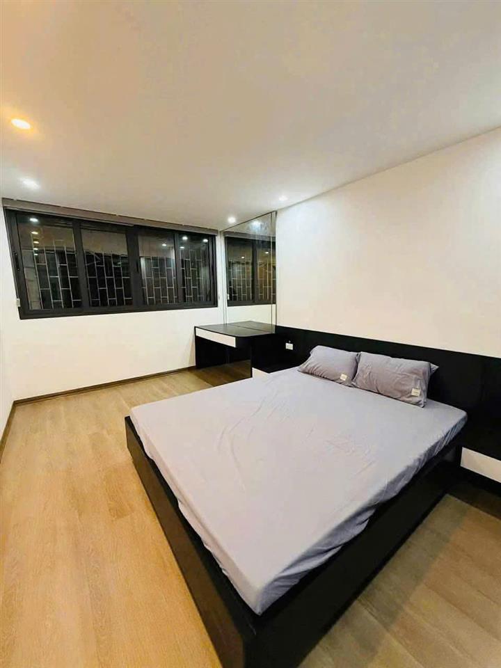CHO THUÊ NHÀ NGUYÊN CĂN KIM MÃ – BA ĐÌNH  32M² × 5 TẦNG  3PN  18 TRIỆU/THÁNG
