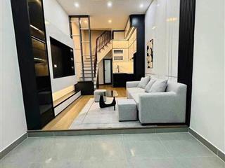 CHO THUÊ NHÀ NGUYÊN CĂN KIM MÃ – BA ĐÌNH  32M² × 5 TẦNG  3PN  18 TRIỆU/THÁNG