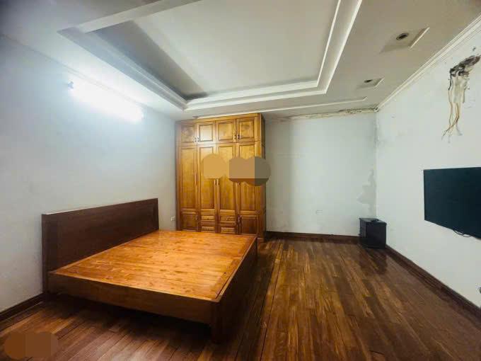 CHO THUÊ NHÀ LIỀN KỀ NGÕ 3XX HOÀNG QUỐC VIỆT – NGHĨA TÂN  50M² × 4 TẦNG  Ô TÔ VÀO NHÀ  20
