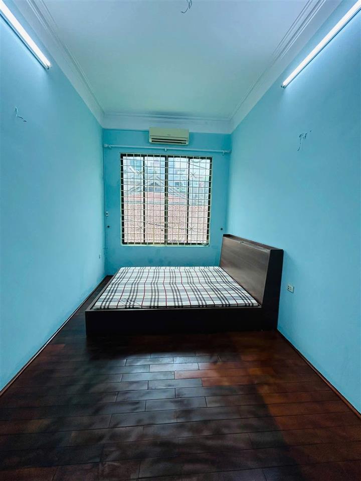 CHO THUÊ NHÀ NGÔ SỸ LIÊN – ĐỐNG ĐA  36M² × 3,5 TẦNG  4PN  4WC  12 TRIỆU/THÁNG