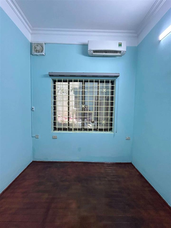 CHO THUÊ NHÀ NGÔ SỸ LIÊN – ĐỐNG ĐA  36M² × 3,5 TẦNG  4PN  4WC  12 TRIỆU/THÁNG