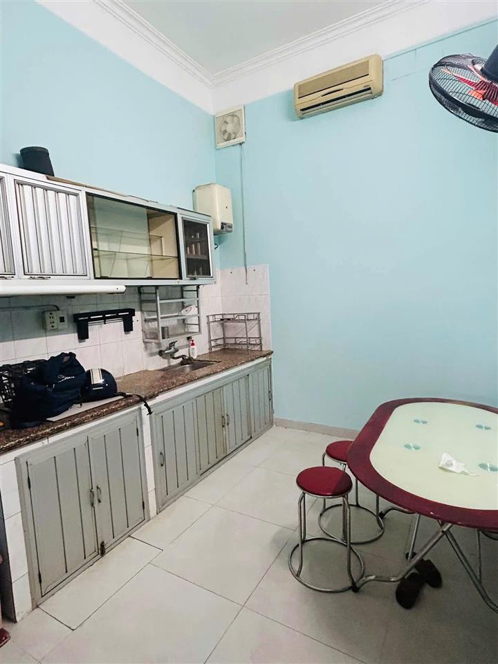 CHO THUÊ NHÀ NGÔ SỸ LIÊN – ĐỐNG ĐA  36M² × 3,5 TẦNG  4PN  4WC  12 TRIỆU/THÁNG