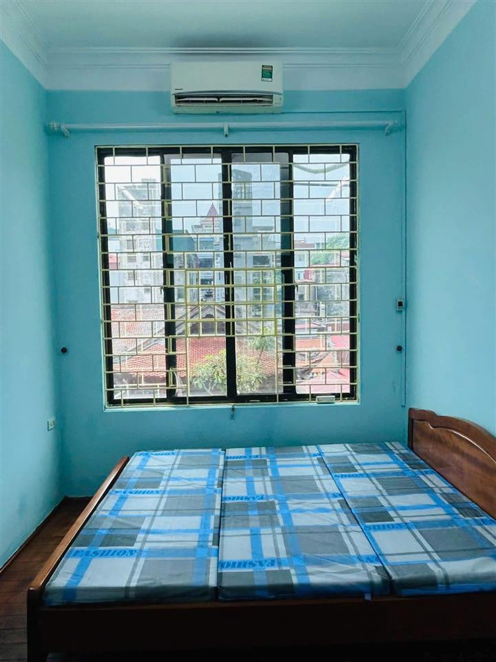 CHO THUÊ NHÀ NGÔ SỸ LIÊN – ĐỐNG ĐA  36M² × 3,5 TẦNG  4PN  4WC  12 TRIỆU/THÁNG