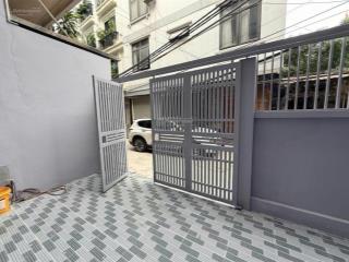 CHO THUÊ NHÀ NGUYÊN CĂN AN DƯƠNG VƯƠNG – TÂY HỒ  70M² × 3 TẦNG  4PN  3WC  Ô TÔ VÀO SÂN 