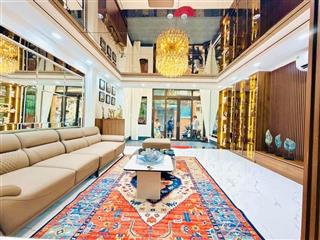NHÀ ĐẸP XUẤT SẮC LA THÀNH – 59M² – MT 5M – 6 TẦNG – THANG MÁY NHẬP – FULL NỘI THẤT CAO CẤP