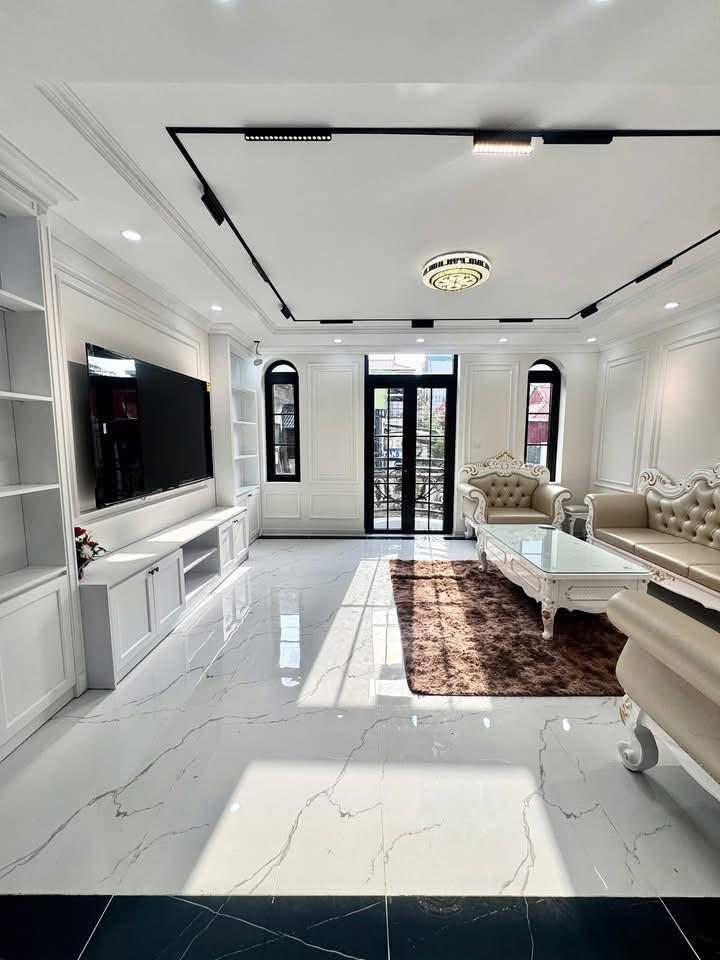NHÀ PHÂN LÔ TÔ VĨNH DIỆN – 60M² – MT 5,2M – 6 TẦNG – THANG MÁY – Ô TÔ VÀO NHÀ – NỘI THẤT