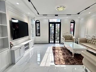 NHÀ PHÂN LÔ TÔ VĨNH DIỆN – 60M² – MT 5,2M – 6 TẦNG – THANG MÁY – Ô TÔ VÀO NHÀ – NỘI THẤT