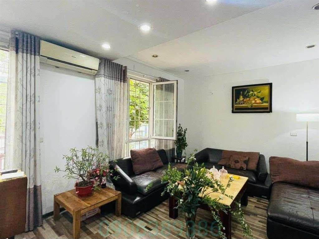 BIỆT THỰ PHÂN LÔ STARLAKE – 137M² – MT 6,2M – 4 TẦNG – 2 MẶT ĐƯỜNG – Ô TÔ TRÁNH – ĐỐI