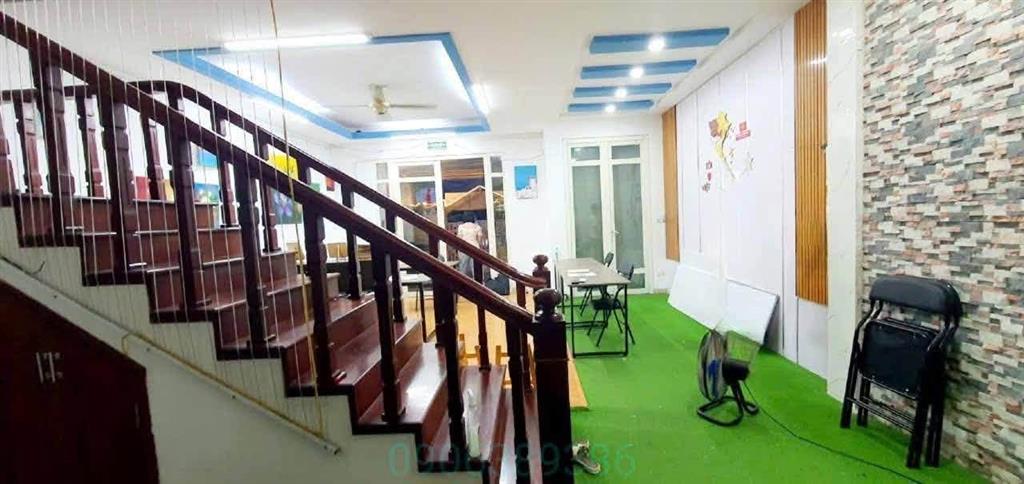 BIỆT THỰ PHÂN LÔ STARLAKE – 137M² – MT 6,2M – 4 TẦNG – 2 MẶT ĐƯỜNG – Ô TÔ TRÁNH – ĐỐI
