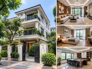 LIỀN KỀ NGUYỄN TUÂN – 98M² – MT 7,5M – 6 TẦNG – 1 HẦM – THÔNG SÀN – KINH DOANH
