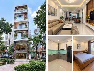 LIỀN KỀ BẮC HÀ – TỐ HỮU  75M² – MT 5,1M – 5 TẦNG – 2 THOÁNG – VIEW SÂN CHƠI