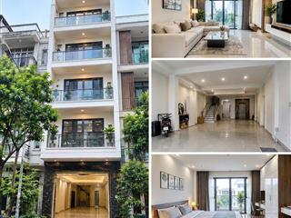BÁN LIỀN KỀ PHÂN LÔ LICOGI 13 – KHUẤT DUY TIẾN – TX – 75M² – MT 5,2M – 5 TẦNG – Ô TÔ
