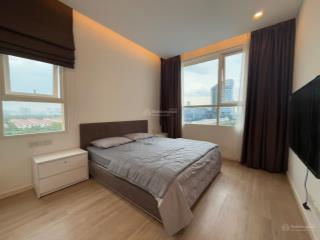 Cần bán căn hộ sarimi sala 2 phòng ngủ 88m2 giá bán tốt nhất chỉ 17 tỷ nội thất cao cấp