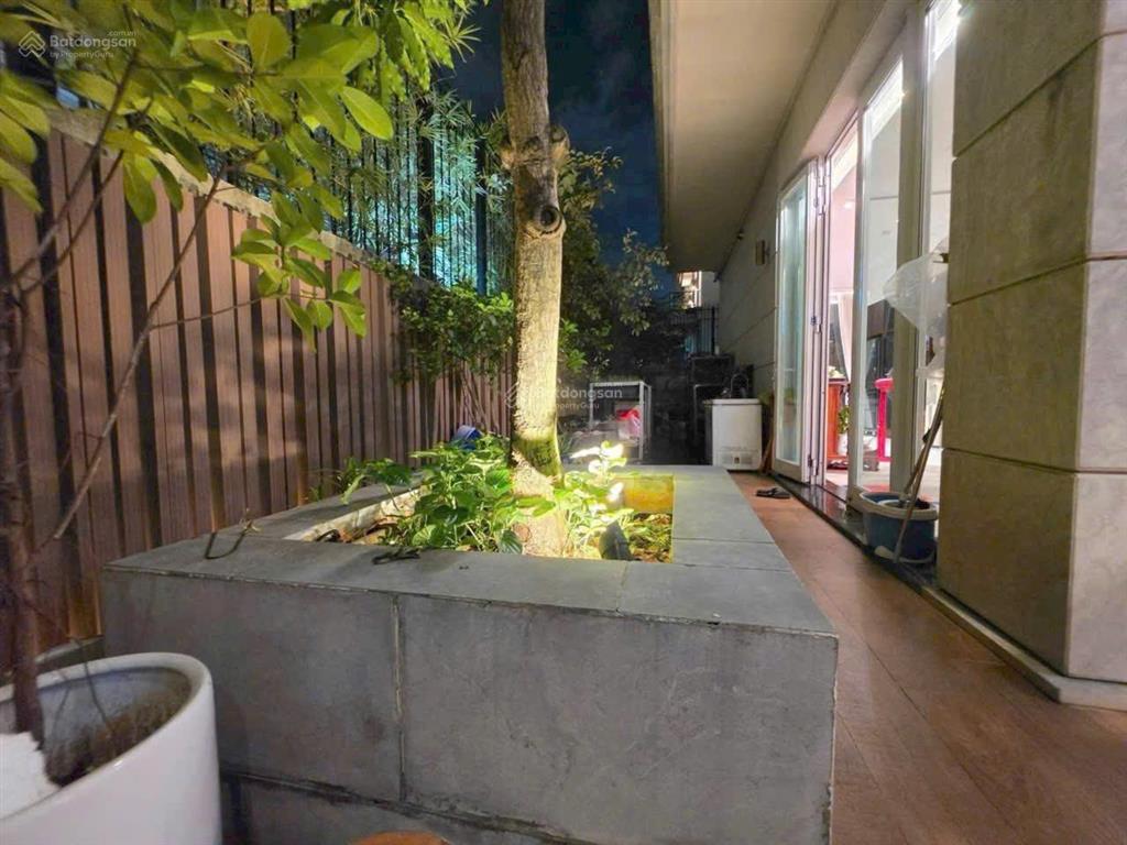Sala đại quang minh bán gấp biệt thự saroma villa đầy đủ nội thất tiền diện tích 322m2 giá tốt