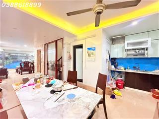 BÁN MP NGUYỄN HOÀNG 70Mx 7T, MT 5M - GARA - THANG MÁY HIỆN ĐẠI - KINH DOANH