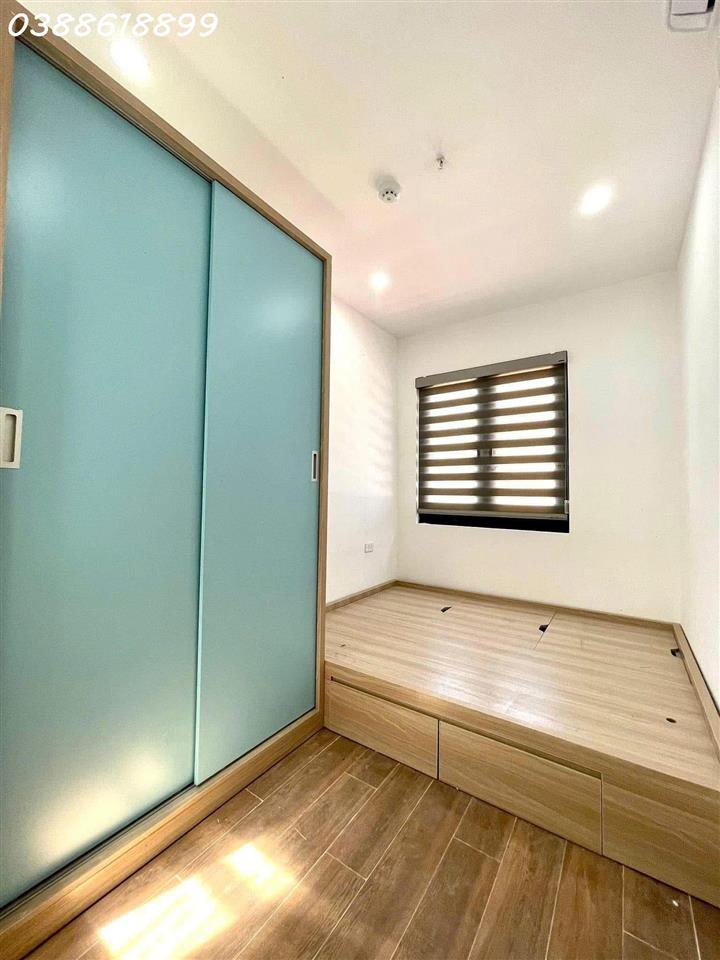 BÁN TOÀ CHDV VIP 7 TẦNG THANG MÁY TRẦN DUY HƯNG - CÁCH 2 NHÀ RA MẶT PHỐ - DÒNG TIỀN 85