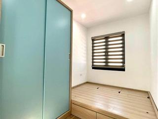 BÁN TOÀ CHDV VIP 7 TẦNG THANG MÁY TRẦN DUY HƯNG - CÁCH 2 NHÀ RA MẶT PHỐ - DÒNG TIỀN 85