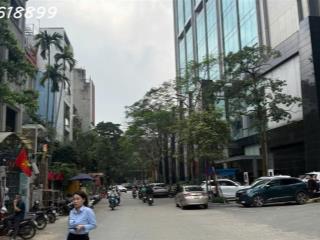 BÁN MẢNH ĐẤT VÀNG  THÁI HÀ - ĐỐNG ĐA - 150M2, MT7M - Ô TÔ TRÁNH - XÂY TÒA VĂN PHÒNG,