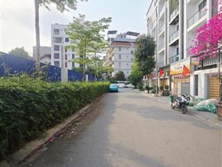 💎 BÁN SIÊU PHẨM PHÂN LÔ HỒ TÙNG MẬU - CẦU GIẤY 90M2 - VỈA HÈ ĐÁ BÓNG - ĐƯỜNG CONTAINER