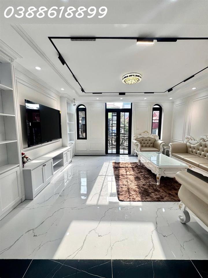 🏡 BÁN NHÀ PHÂN LÔ PHỐ TÔ VĨNH DIỆN - THANH XUÂN - 70M2 - 7 TẦNG TM - MT 5,2M - Ô TÔ VÀO