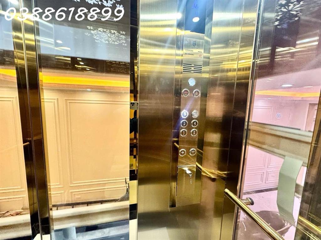 🏡 BÁN NHÀ PHÂN LÔ PHỐ TÔ VĨNH DIỆN - THANH XUÂN - 70M2 - 7 TẦNG TM - MT 5,2M - Ô TÔ VÀO