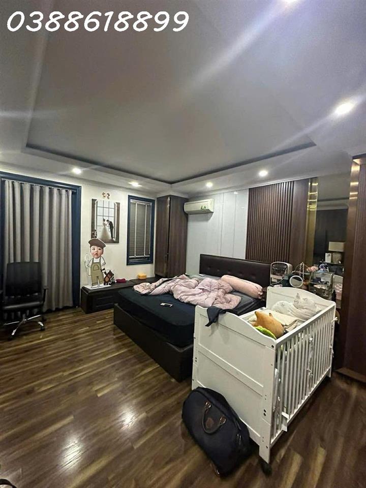 🏡BIỆT THỰ TRÍCH SÀI - TÂY HỒ - Ô TÔ TRÁNH - MT 10M - KINH DOANH VÀ Ở THƯỢNG LƯU