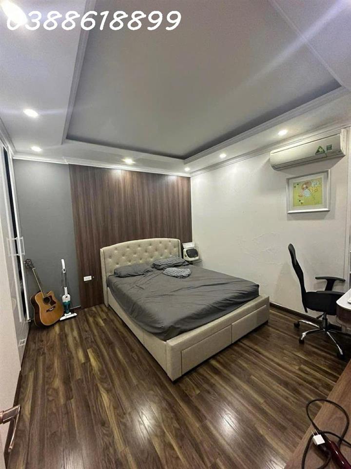 🏡BIỆT THỰ TRÍCH SÀI - TÂY HỒ - Ô TÔ TRÁNH - MT 10M - KINH DOANH VÀ Ở THƯỢNG LƯU