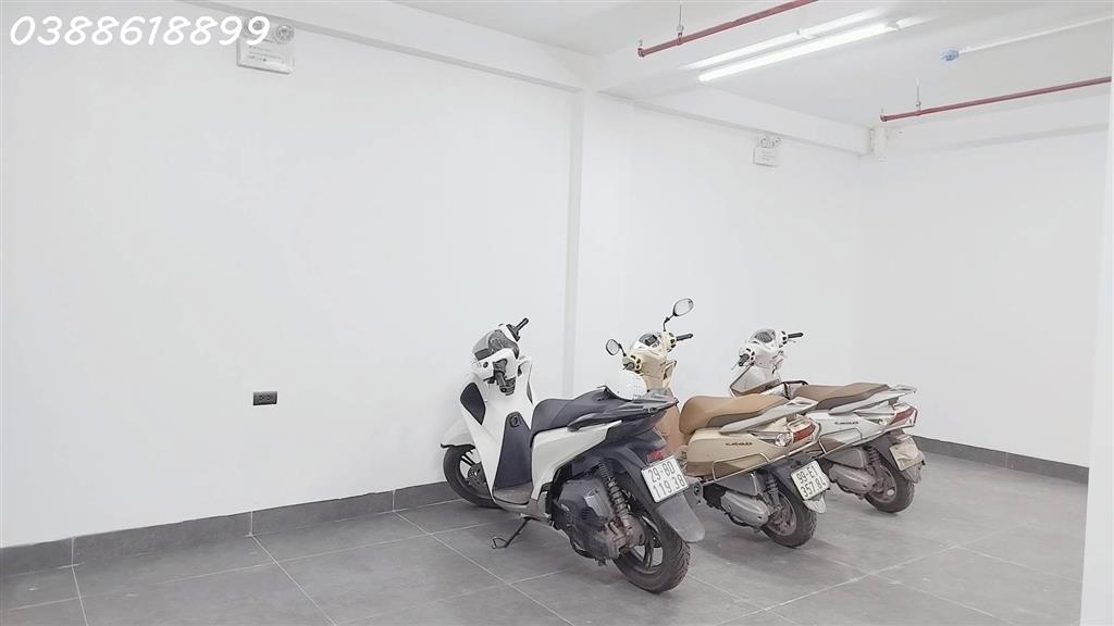 🏠CCMN XÃ ĐÀN - ĐỐNG ĐA - 7 TẦNG THANG MÁY - Ô TÔ LÙI CỬA - 17 PHÒNG STUDIO FULL ĐỒ