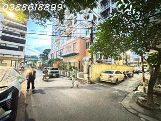🏠 PHÂN LÔ VIP HOÀNG QUỐC VIỆT - VỈA HÈ RỘNG - Ô TÔ TRÁNH - CÁCH MẶT PHỐ 1 NHÀ - GIÁ 26,5