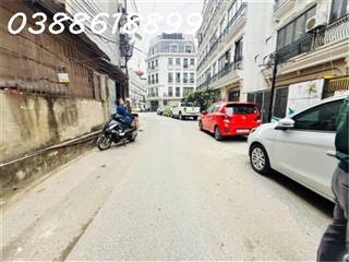 🏢TÒA CHDV MỄ TRÌ, NAM TỪ LIÊM - 120M2, 9 TẦNG - LÔ GÓC - Ô TÔ TRÁNH - THU NHẬP 85TR/THÁNG