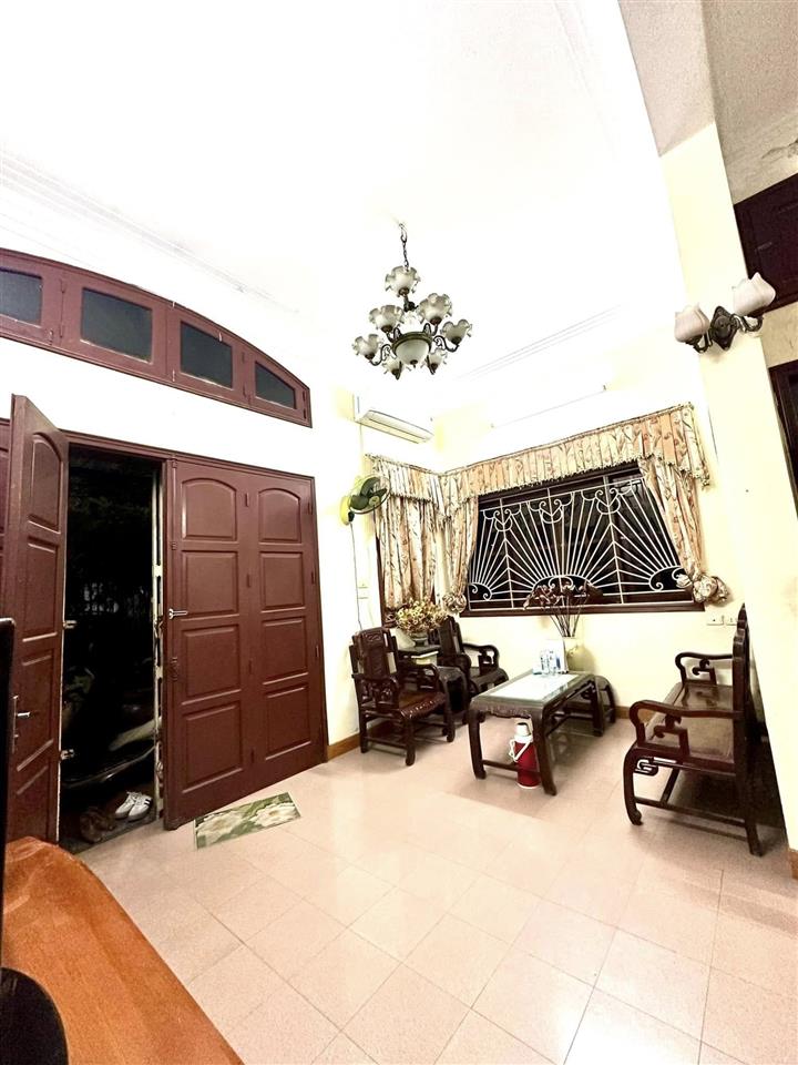 🏡 LÔ GÓC KIM MÃ - BA ĐÌNH - Ô TÔ TRÁNH - CẠNH VINHOMES GIẢNG VÕ - KINH DOANH ĐỈNH CAO