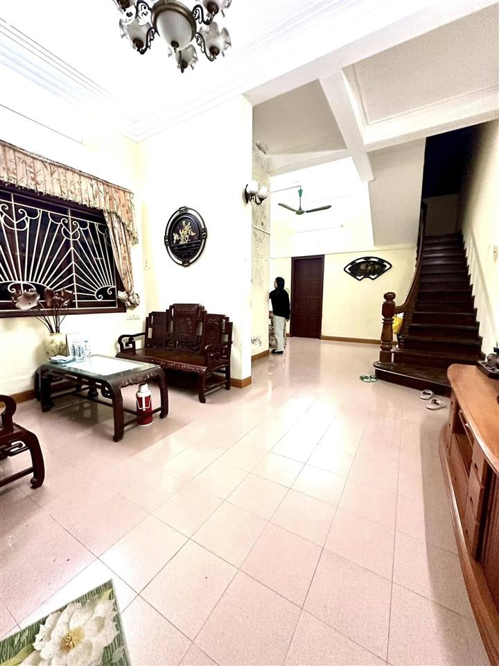 🏡 LÔ GÓC KIM MÃ - BA ĐÌNH - Ô TÔ TRÁNH - CẠNH VINHOMES GIẢNG VÕ - KINH DOANH ĐỈNH CAO