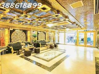 🏢 BÁN KS MẶT PHỐ NGUYỄN ĐÌNH THI - TÂY HỒ - 220M2 x 11 TẦNG - DT 400 TR/TH - 179 TỶ