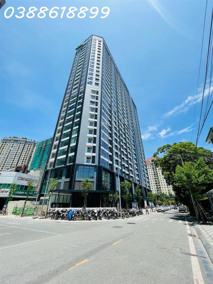 🏨 BÁN ĐẤT BIỆT THỰ VƯỜN ĐÀO - TÂY HỒ - VIEW VƯỜN HOA - 300M2 - MT 15M - 162 TỶ