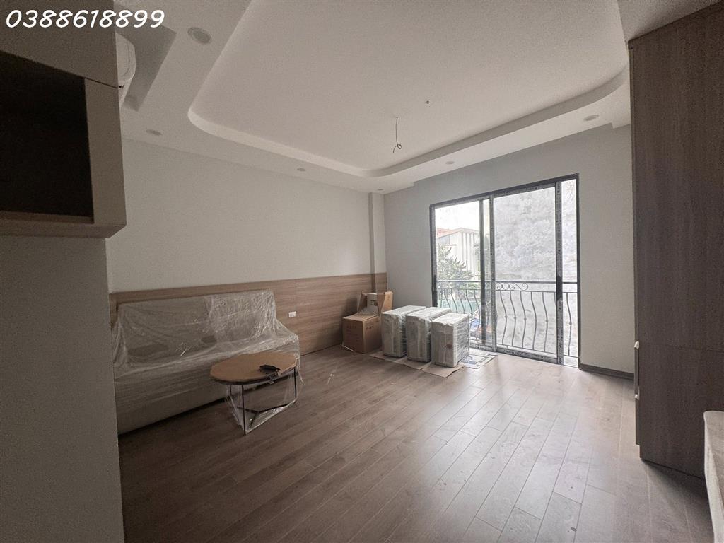 🏨 BÁN TOÀ APARTMENT MẶT PHỐ ĐỘI CẤN - LINH LANG - 9 TẦNG TM - DT 180TR/TH - 61 TỶ