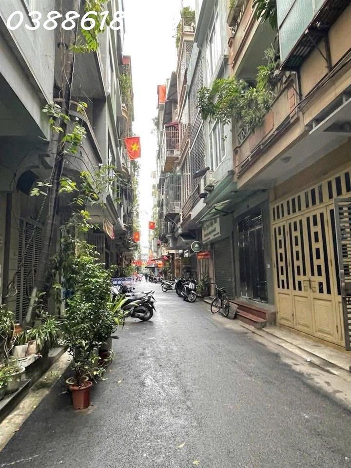 🏡 PHÂN LÔ TRẦN QUỐC HOÀN - CẦU GIẤY - Ô TÔ TRÁNH - KINH DOANH ĐỈNH - DÒNG TIỀN 21TR/THÁNG