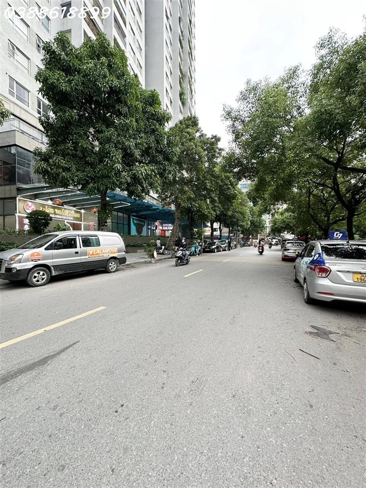 💥 BÁN RẺ NHÀ PHỐ TRUNG KÍNH - Ô TÔ - MT 11,5M - DIỆN TÍCH KHỦNG 250M2 - GIÁ ĐẦU TƯ 40 TỶ