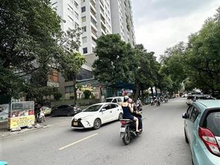 💥 BÁN RẺ NHÀ PHỐ TRUNG KÍNH - Ô TÔ - MT 11,5M - DIỆN TÍCH KHỦNG 250M2 - GIÁ ĐẦU TƯ 40 TỶ