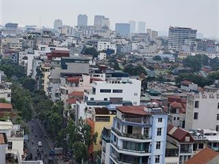 💥BÁN TÒA BUILDING MẶT PHỐ HUẾ - HAI BÀ TRƯNG 550M2 - 12 TẦNG - MT 30M - LÔ GÓC - DT 1.7