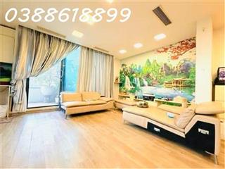 🏢 MẶT PHỐ HÀO NAM, ĐỐNG ĐA - 90M2 -  LÔ GÓC 2 MẶT THOÁNG - MẶT TIỀN 9M QUYỀN LỰC - KINH
